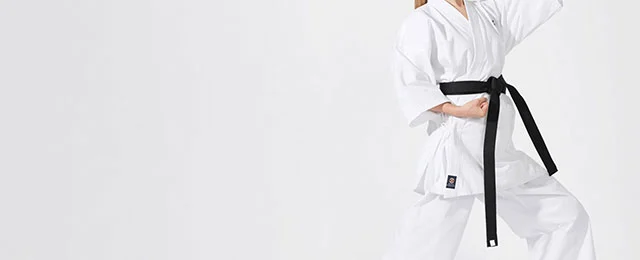 Peralatan Karate
