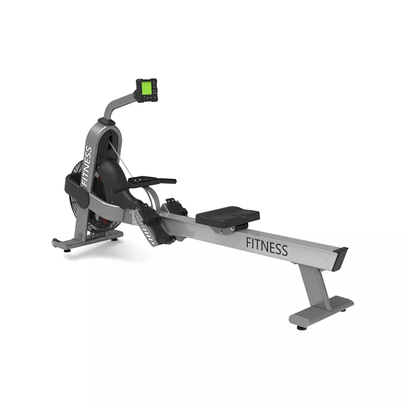 Mesin Kardio Gim Mana Yang Sesuai dengan Ahli Anda: Treadmill, Pendayung, Pendaki Tangga atau Jurulatih Elips?
