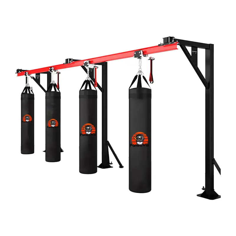 Kurung Punching Bag