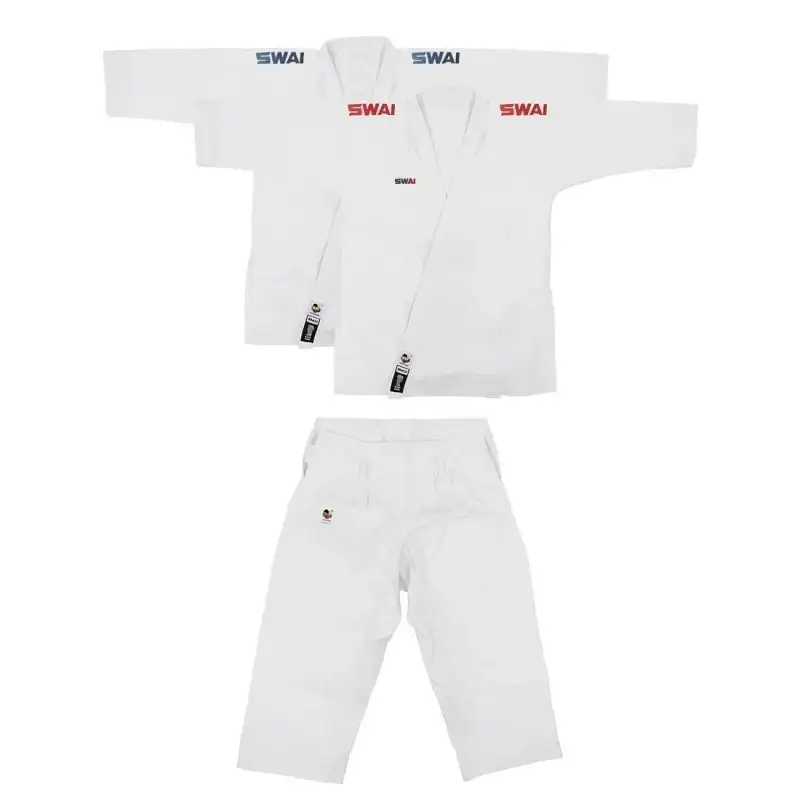Persembahan Elit Kata Karate Uniform