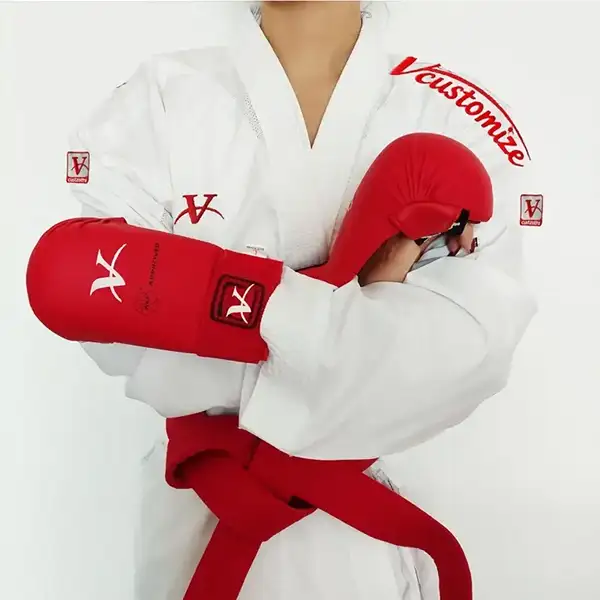 Lightweight Kumite Karate Uniform