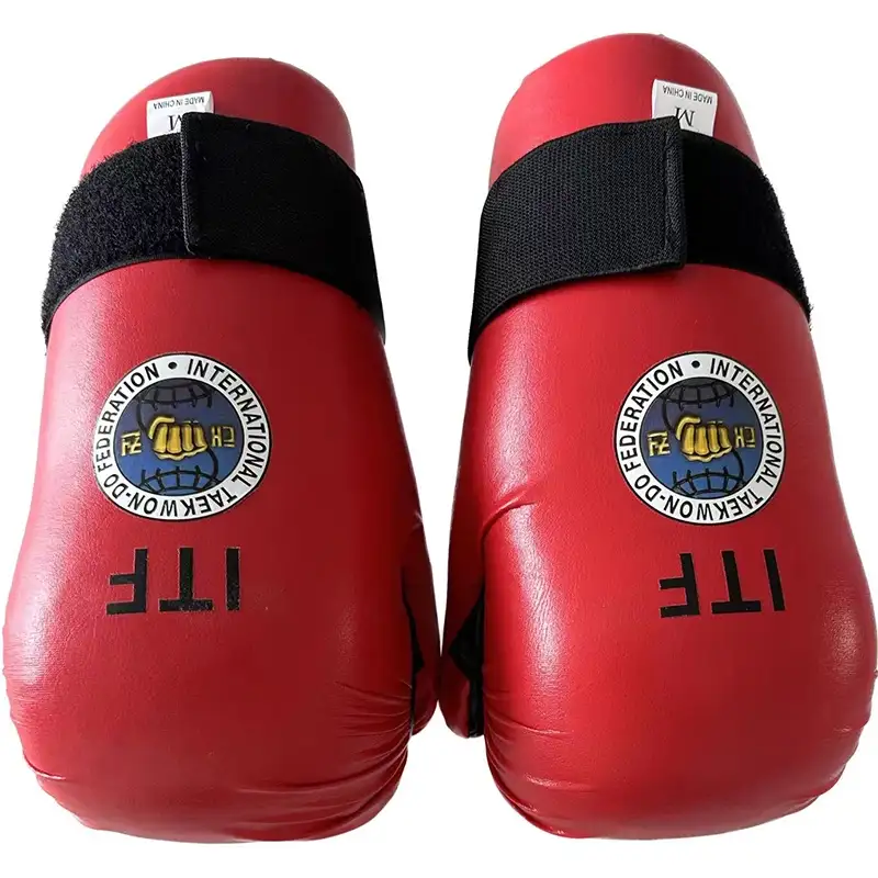 Pengawal Tangan Taekwondo ITF