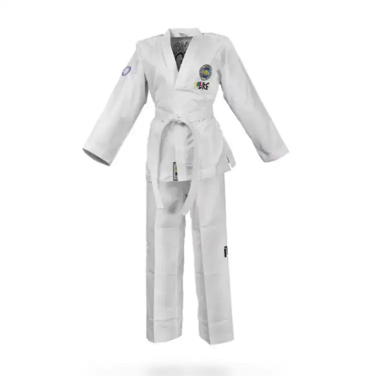 Dobok Latihan Taekwondo ITF