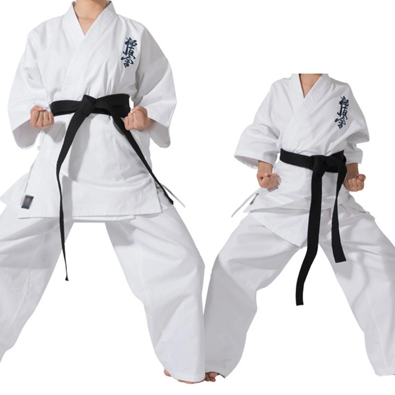 Pakaian Karate Kyokushin