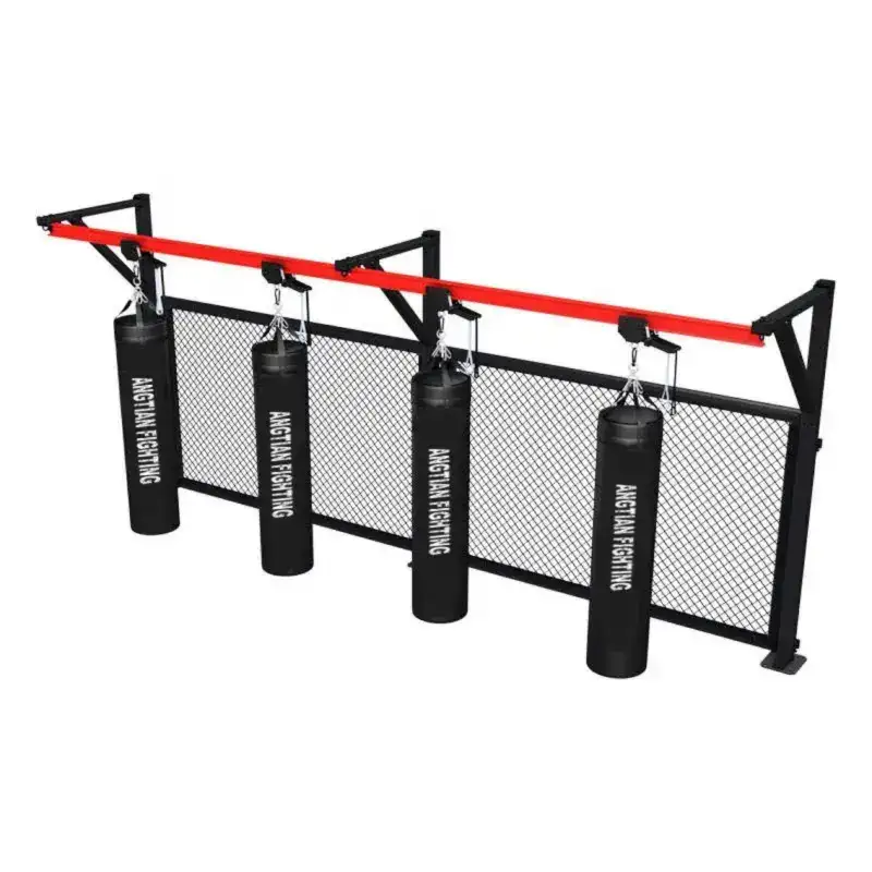 Kandang Track Mesh Beg Tinju