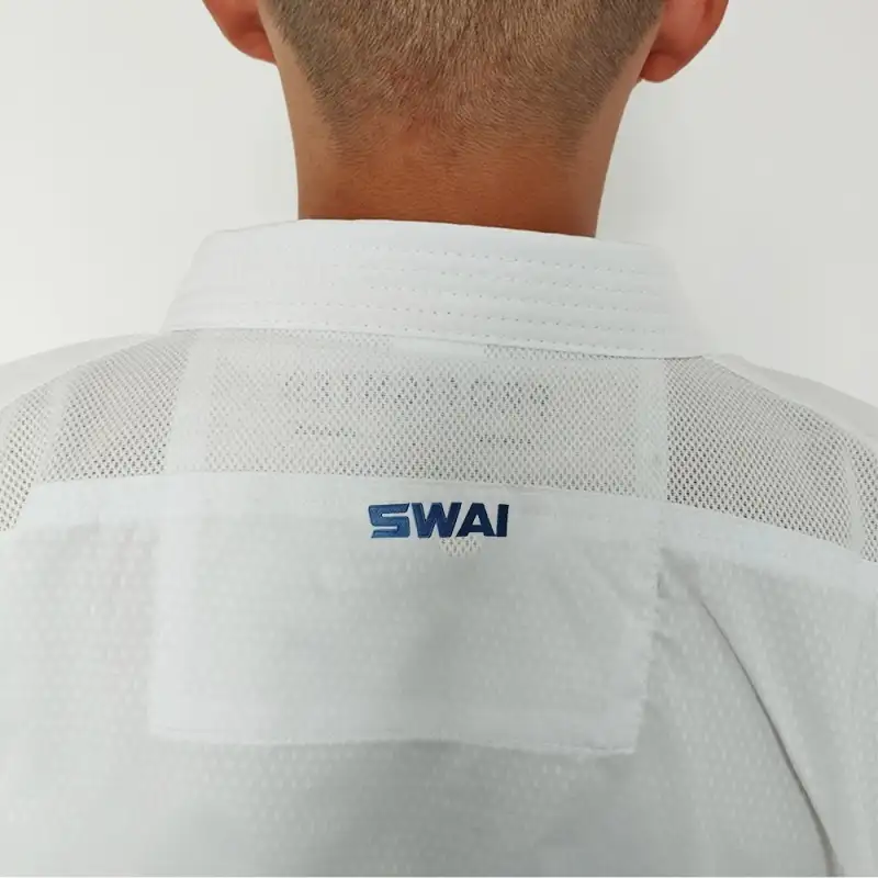 Uniform Karate Kumite Sparring Pro