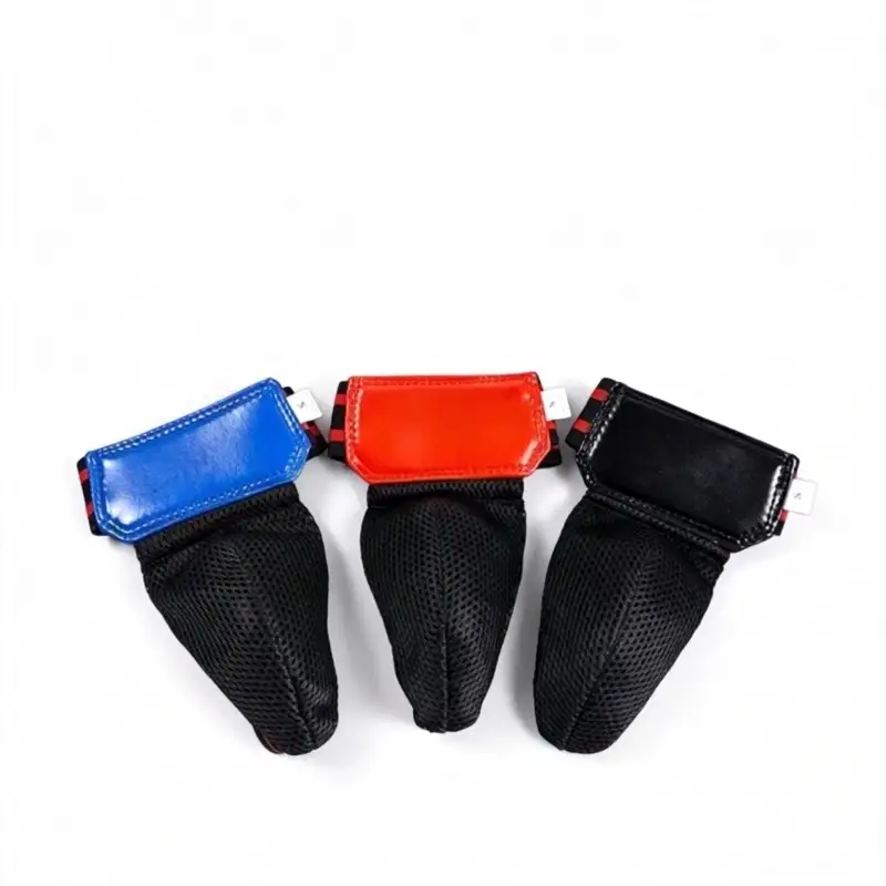 PU Boxing Groin Guard