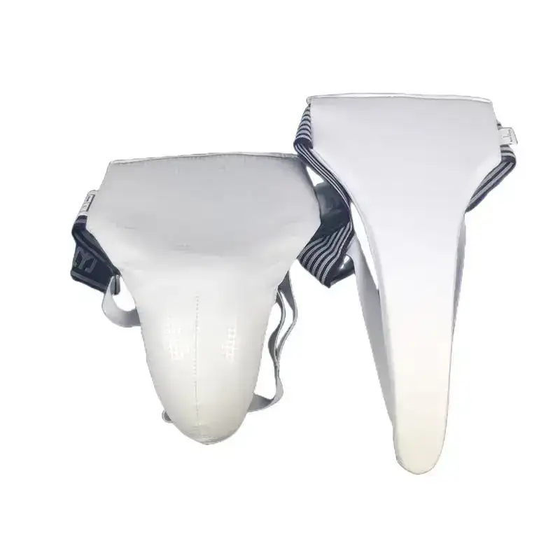 Pelindung Dada Taekwondo PU