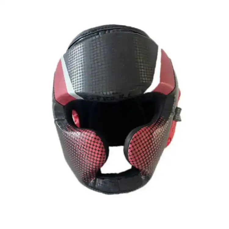 Tudung Kepala Tinju Sparring