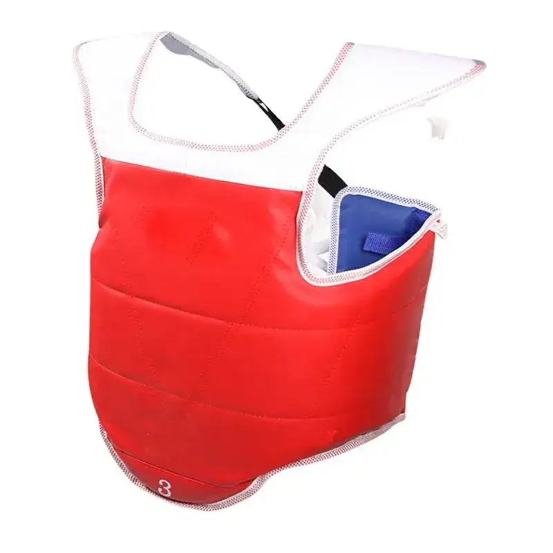 Taekwondo Groin Guard