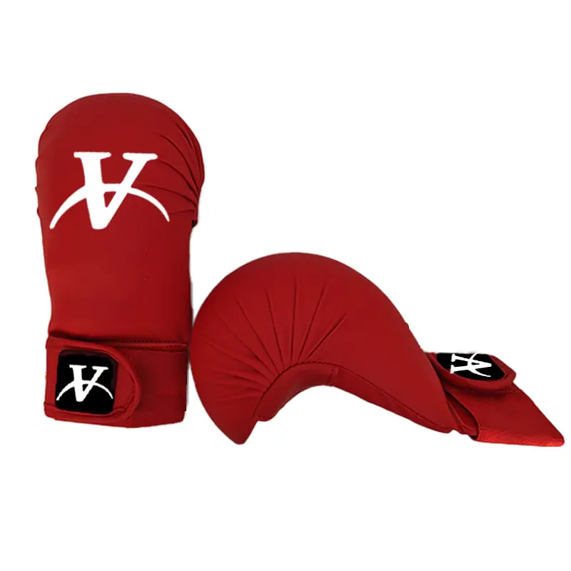 Sarung Tangan Karate Tebal
