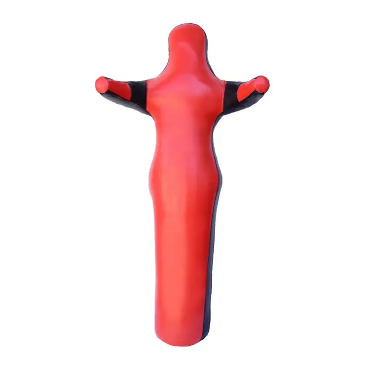 Dummy Tinju Gusti